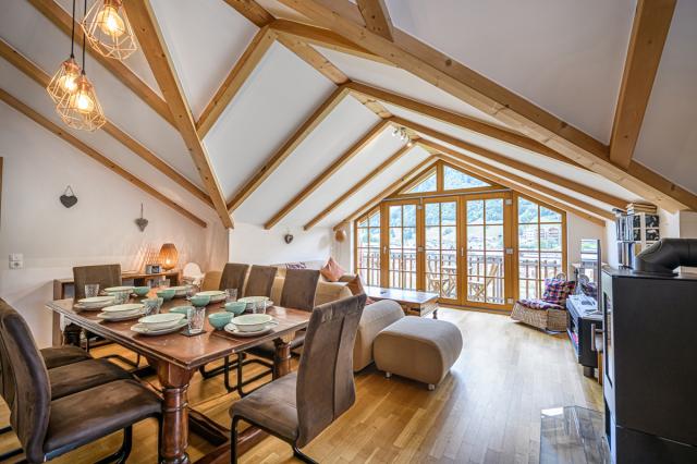 Schönblick Mountain Resort & Spa