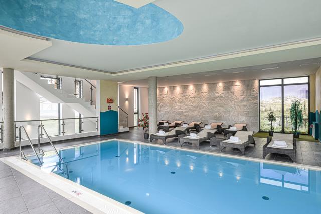 Schönblick Mountain Resort & Spa