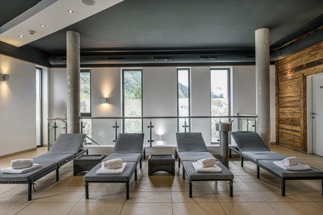 Schönblick Mountain Resort & Spa