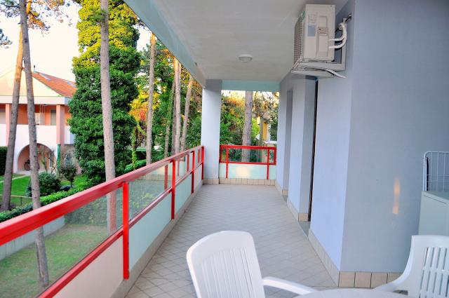 Residence Tucano