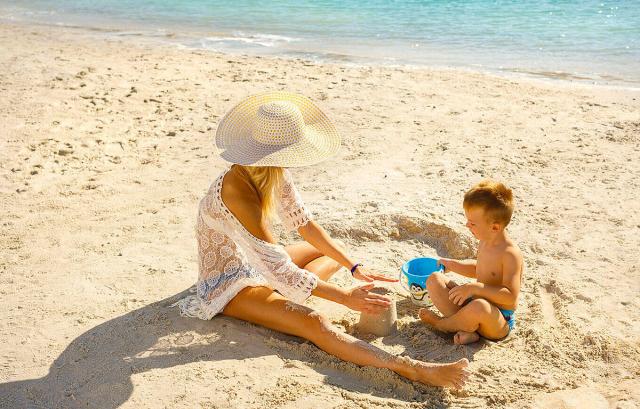 Plaža Family