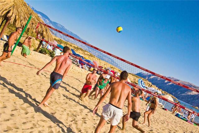 Plaža Family