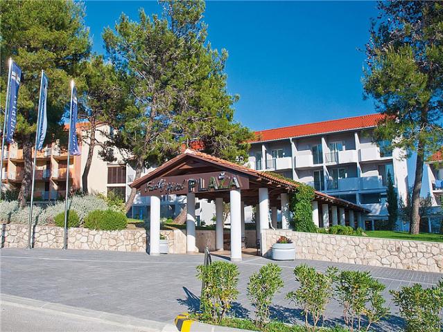 Plaža Family
