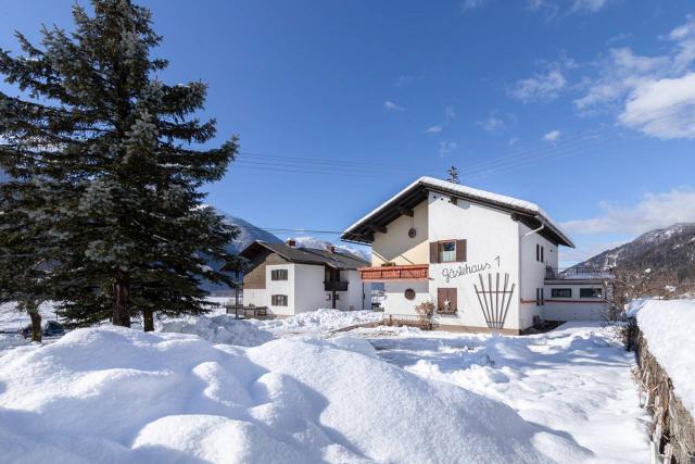 Landhof zum Waidegger Wirt – Waidegg u Nassfeldu