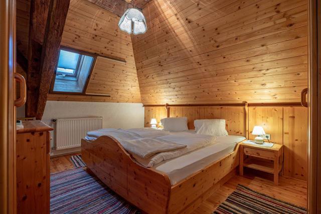 Landhof zum Waidegger Wirt – Waidegg u Nassfeldu