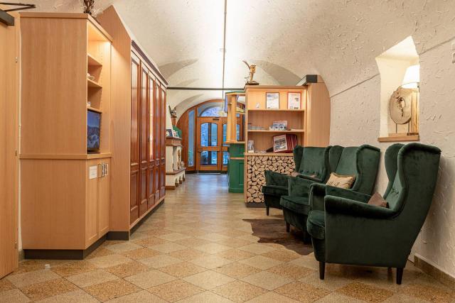 Landhof zum Waidegger Wirt – Waidegg u Nassfeldu