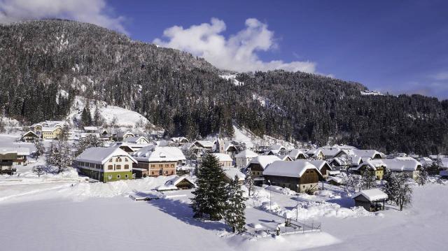 Landhof zum Waidegger Wirt – Waidegg u Nassfeldu