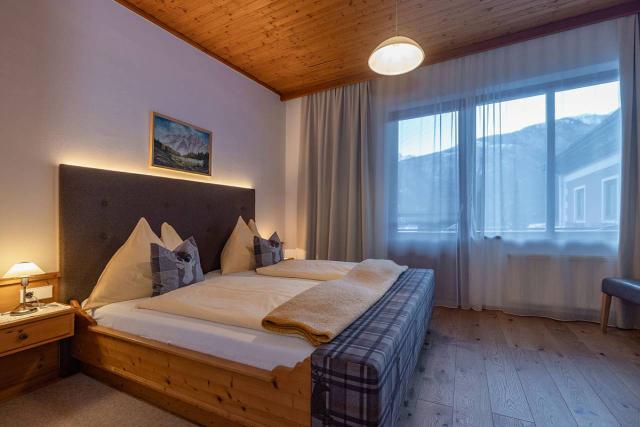 Landhof zum Waidegger Wirt – Waidegg u Nassfeldu