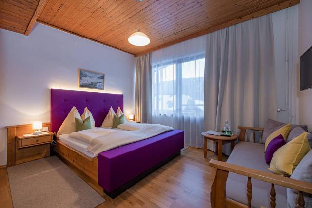 Landhof zum Waidegger Wirt – Waidegg u Nassfeldu