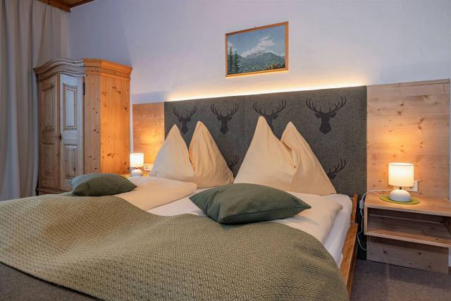 Landhof zum Waidegger Wirt – Waidegg u Nassfeldu