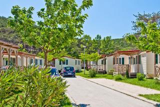 San Marino Camping