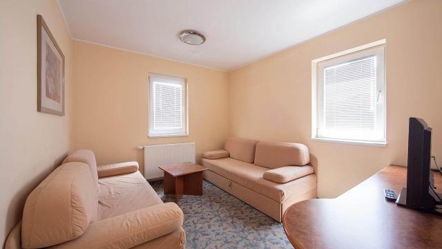Aparthotel Rosa