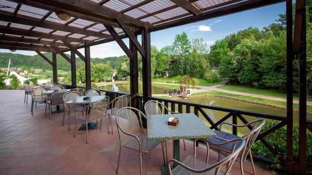 Aparthotel Rosa