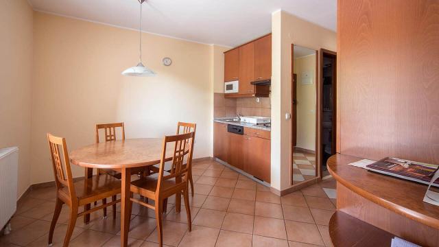 Aparthotel Rosa