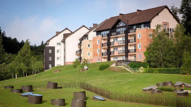 Aparthotel Rosa