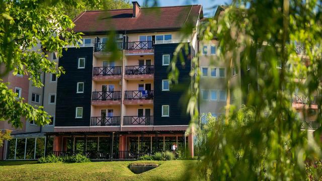 Aparthotel Rosa