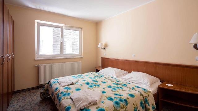 Aparthotel Rosa