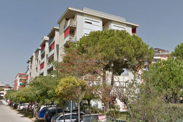 Condominio Laguna Grande a Laguna Piccola