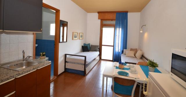 Condominio Laguna Grande a Laguna Piccola