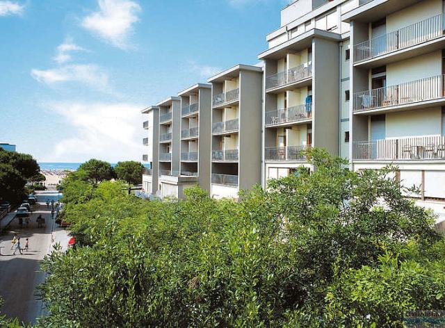 Condominio Laguna Grande a Laguna Piccola