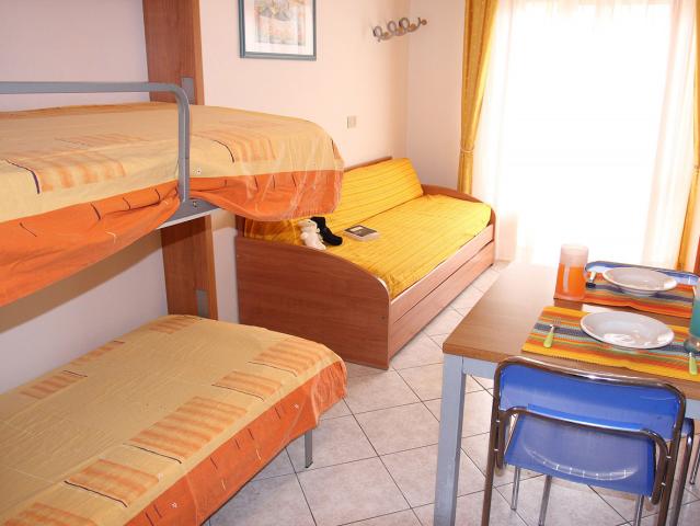 Condominio Laguna Grande a Laguna Piccola