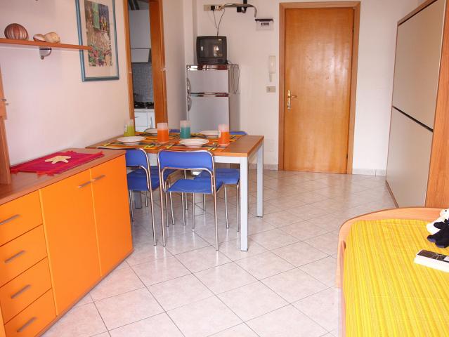 Condominio Laguna Grande a Laguna Piccola