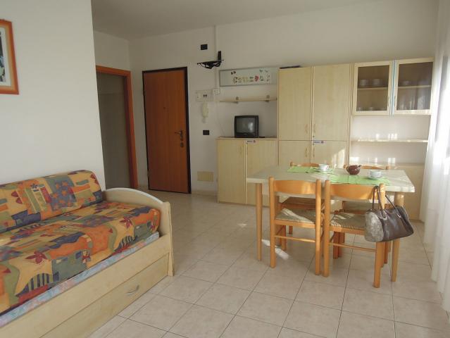 Condominio Laguna Grande a Laguna Piccola