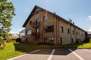 Szary Residence