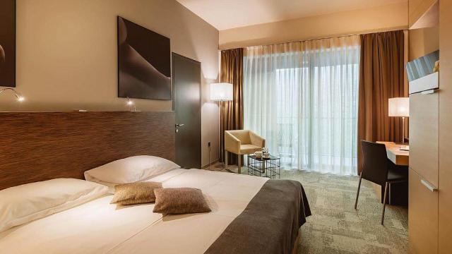 Wellness Hotel Sotelia