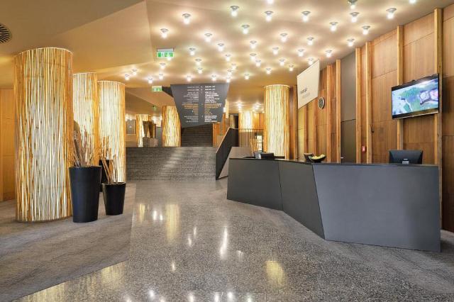 Wellness Hotel Sotelia