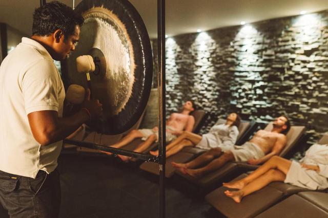 Wellness Hotel Sotelia