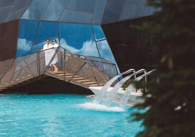 Wellness Hotel Sotelia