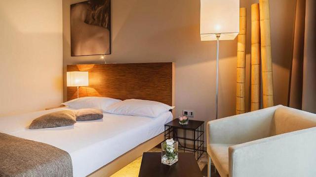 Wellness Hotel Sotelia