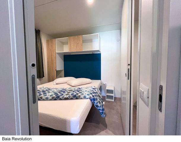 Camping Capo D'Orso