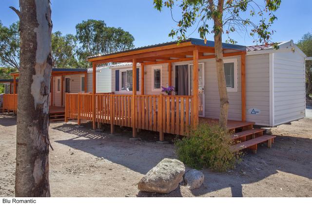 Camping Capo D'Orso