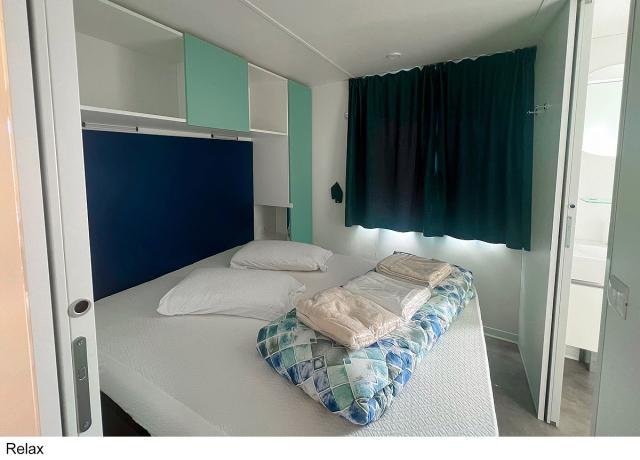Camping Capo D'Orso