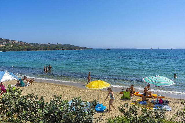 Camping Capo D'Orso