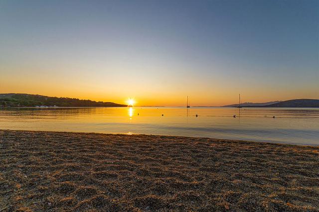 Camping Capo D'Orso