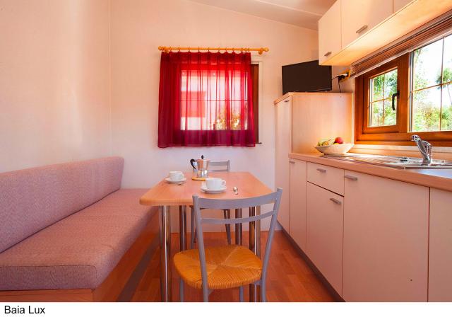 Camping Capo D'Orso