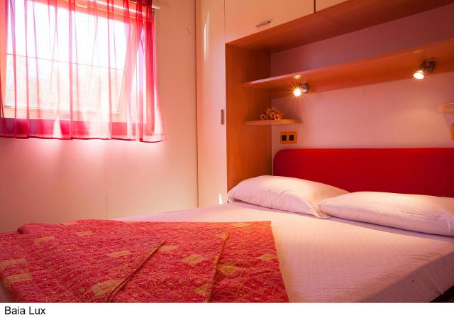 Camping Capo D'Orso