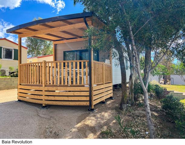Camping Capo D'Orso