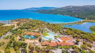 Camping Capo D'Orso