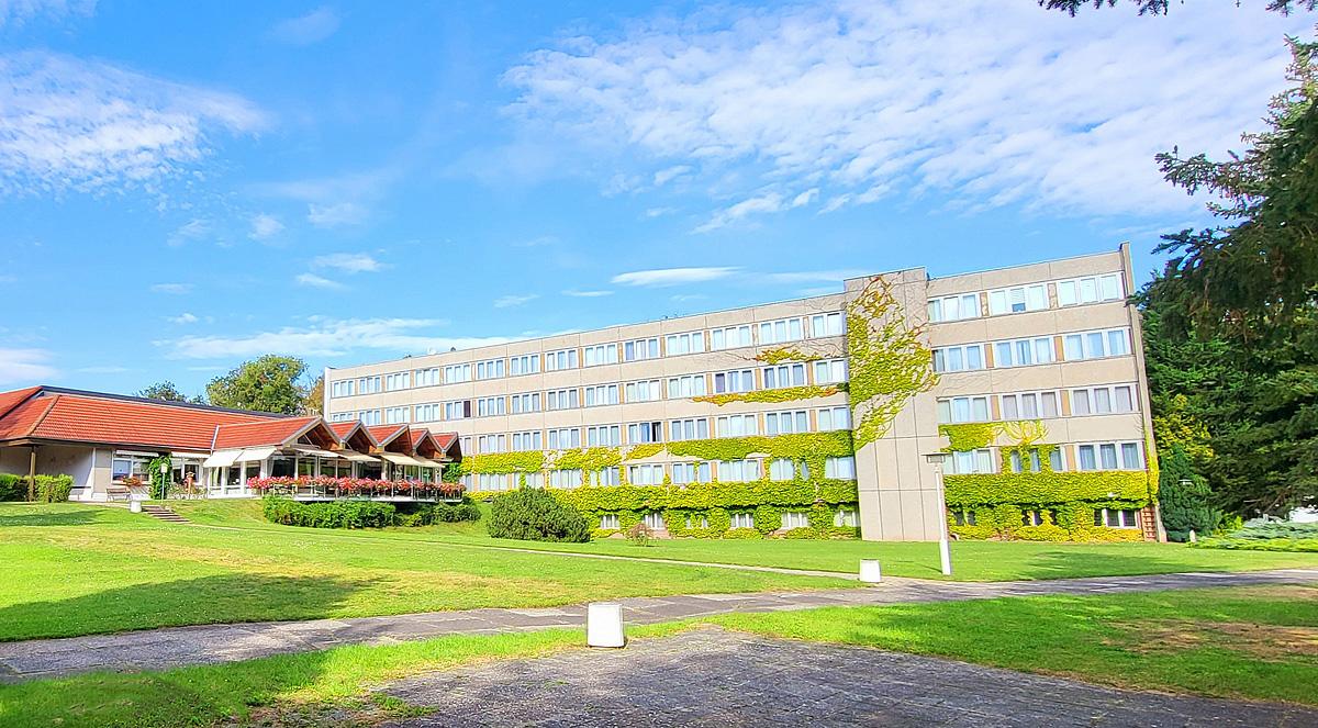 Harz Hotel Vogelberg