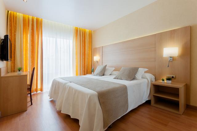 Hotel Pimar