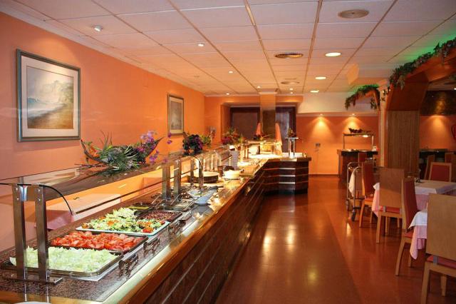 Hotel Pimar
