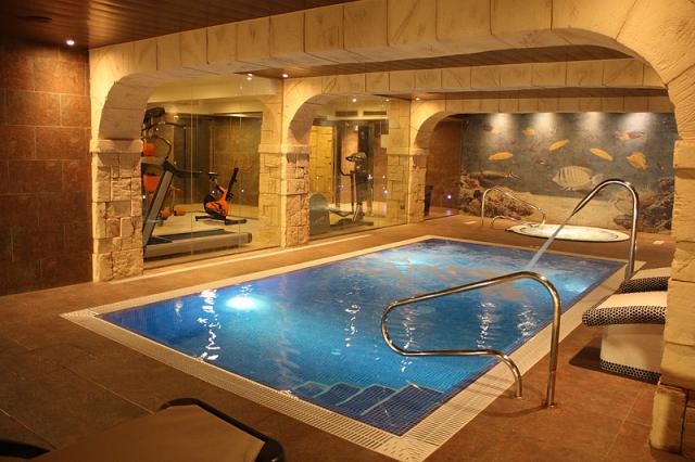 Hotel Pimar