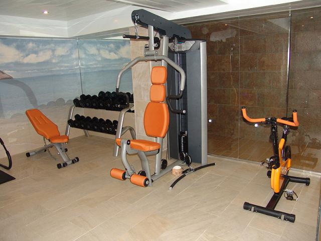 Hotel Pimar
