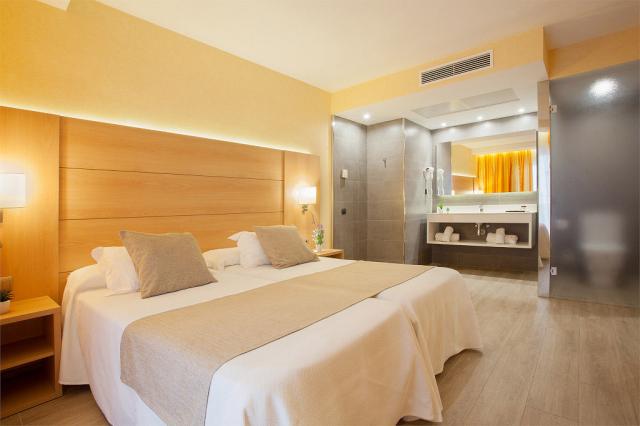 Hotel Pimar