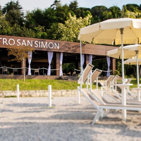 San Simon Resort