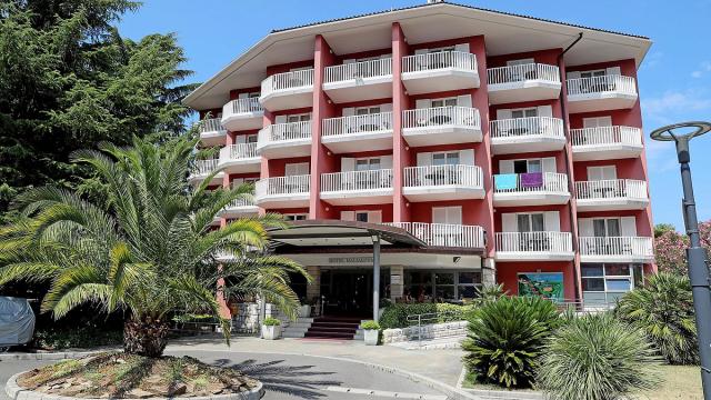 San Simon Resort